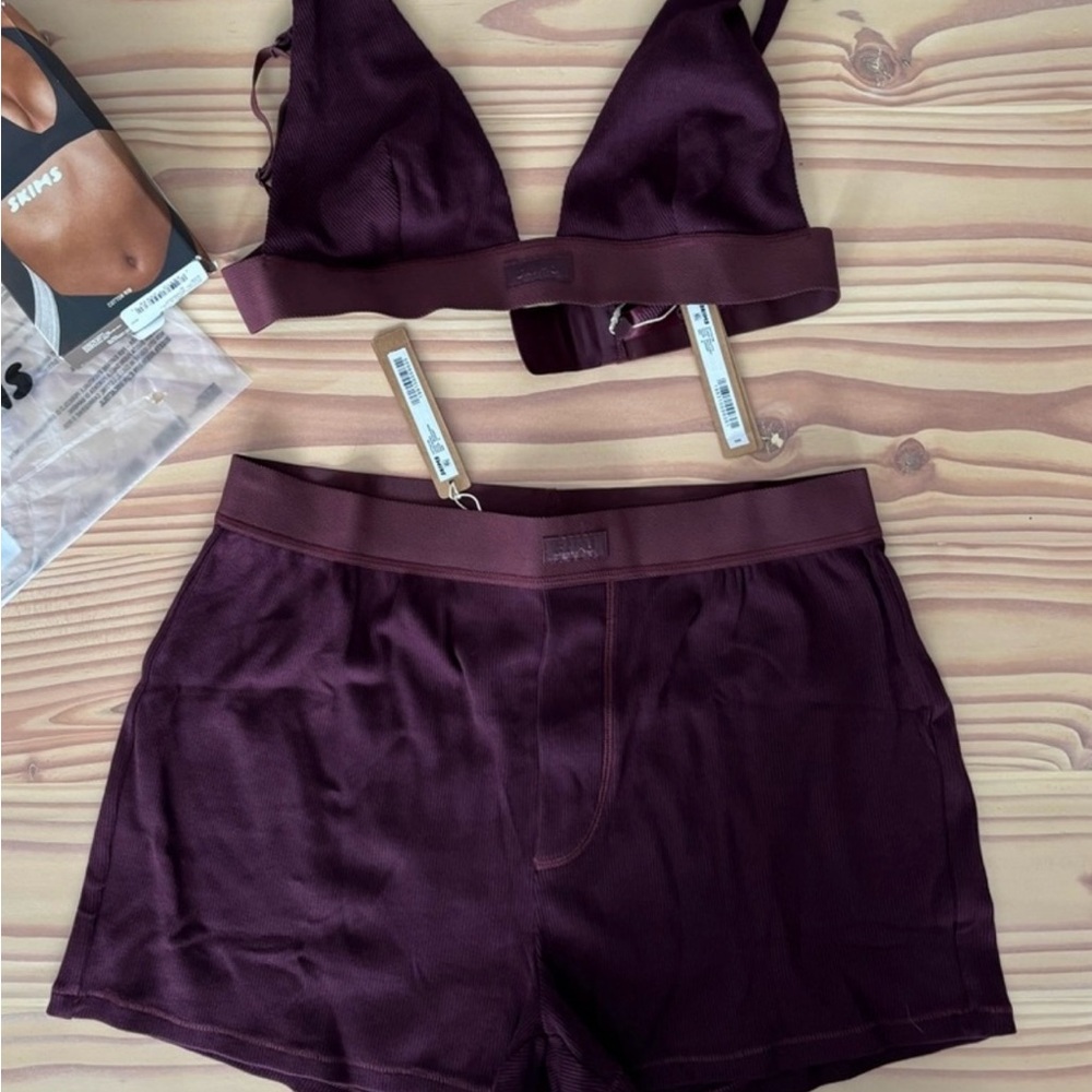 SKIMS Shorts
